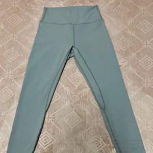 Til You Collapse Resilient Classic Leggings
